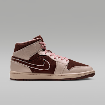 Air Jordan 1 Mid SE Women's Shoes