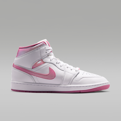 Air Jordan 1 Mid SE Women's Shoes