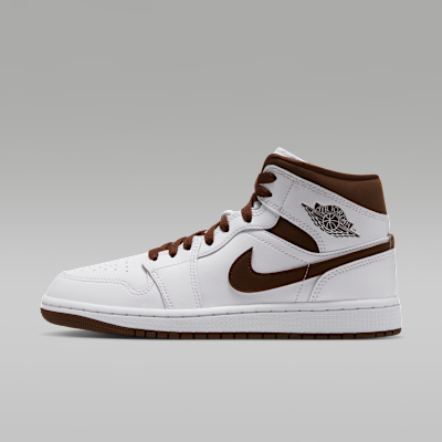 Air Jordan 1 Mid Women's Shoes