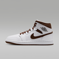 Air Jordan 1 Mid Women's Shoes