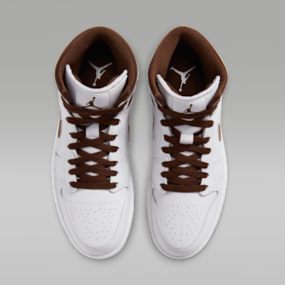 Air Jordan 1 Mid Women's Shoes