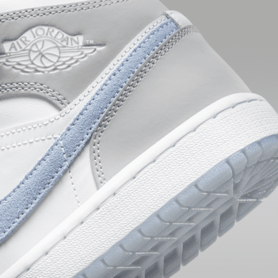 Air Jordan 1 Mid Women's Shoes