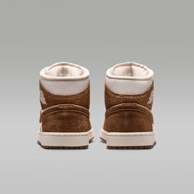 Air Jordan 1 Mid Women's Shoes
