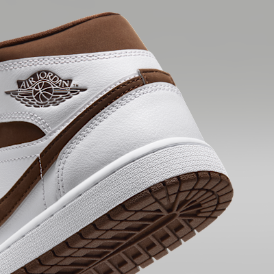 Air Jordan 1 Mid Women's Shoes