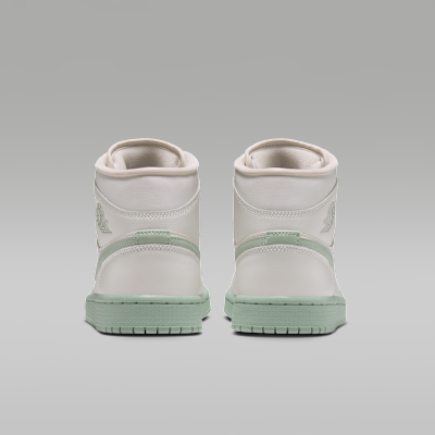 Air Jordan 1 Mid Women's Shoes