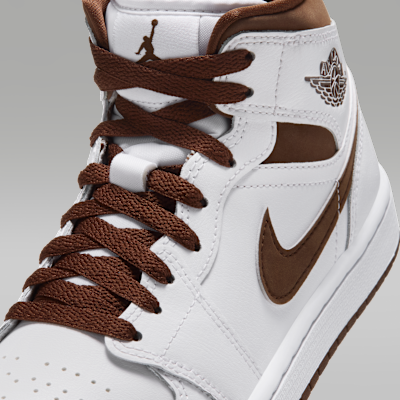 Air Jordan 1 Mid Women's Shoes