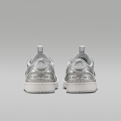 Air Jordan 1 Low Method of Make Women's Shoes