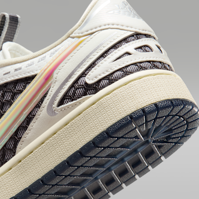 Air Jordan 1 Low Method of Make Women's Shoes