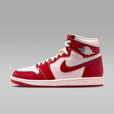 Air Jordan 1 Retro High OG "Nails and Grails" Women's Shoes