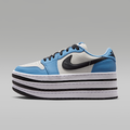 Air Jordan 1 Triple Stack Women's Shoes