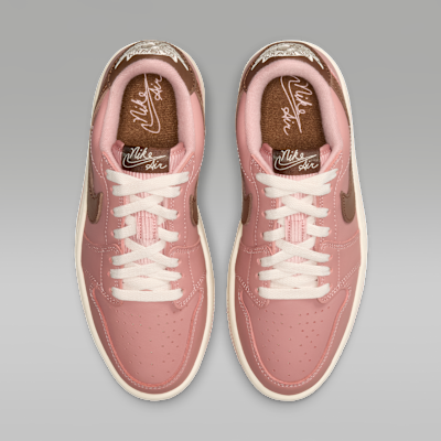 Air Jordan 1 Triple Stack Women's Shoes