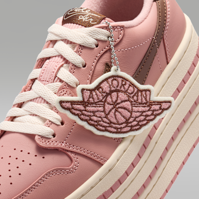Air Jordan 1 Triple Stack Women's Shoes