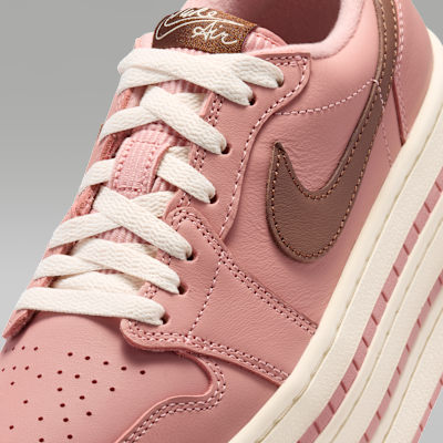 Air Jordan 1 Triple Stack Women's Shoes