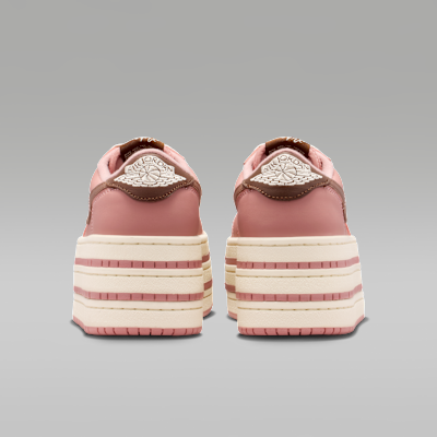 Air Jordan 1 Triple Stack Women's Shoes