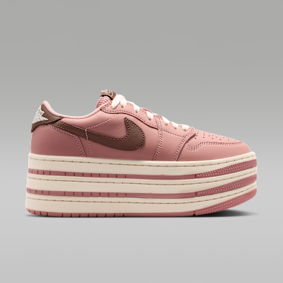 Air Jordan 1 Triple Stack Women's Shoes