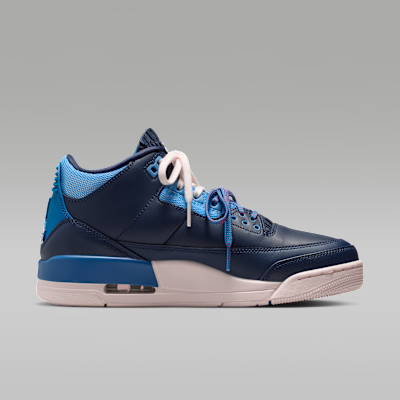 Air Jordan 3 Retro "Sport Renaissance" Women's Shoes