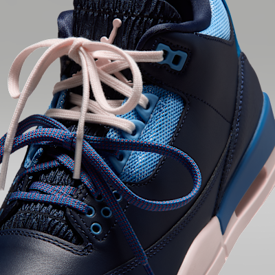 Air Jordan 3 Retro "Sport Renaissance" Women's Shoes