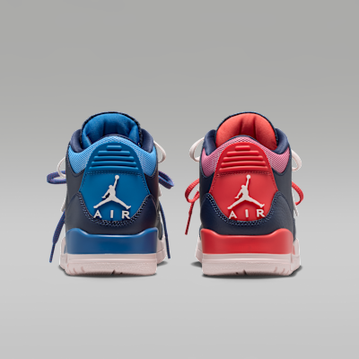 Air Jordan 3 Retro "Sport Renaissance" Women's Shoes