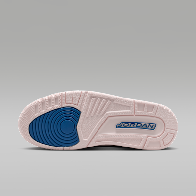 Air Jordan 3 Retro "Sport Renaissance" Women's Shoes