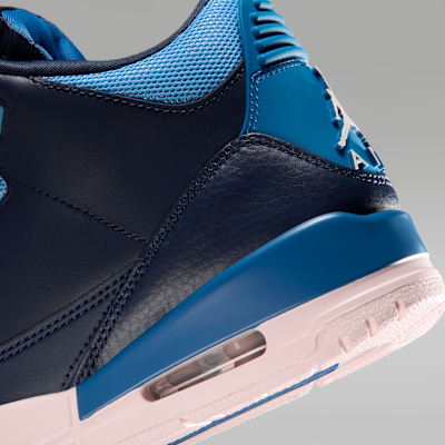 Air Jordan 3 Retro "Sport Renaissance" Women's Shoes