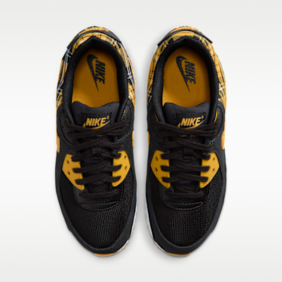 Nike Air Max 90 "Plaid" Women's Shoes