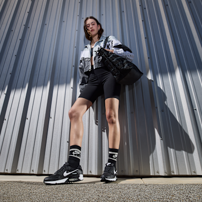 Nike Air Max 90 Women's Shoes