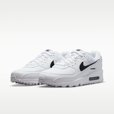 Nike Air Max 90 Women's Shoes