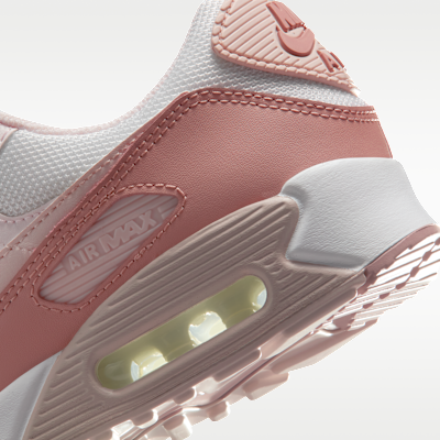 Nike Air Max 90 Women's Shoes