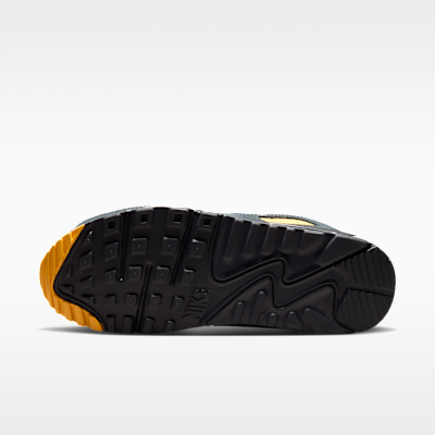 Nike Air Max 90 "Plaid" Women's Shoes