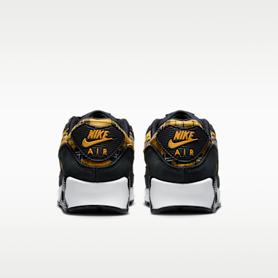 Nike Air Max 90 "Plaid" Women's Shoes