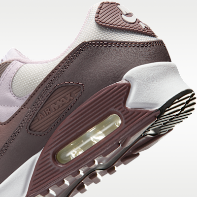 Nike Air Max 90 Women's Shoes