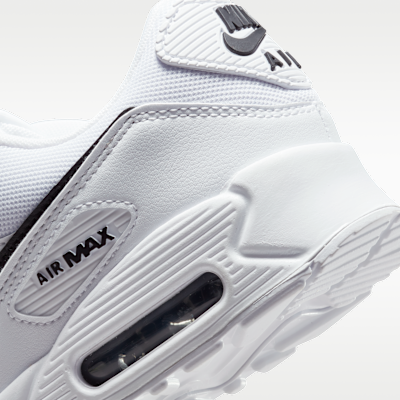 Nike Air Max 90 Women's Shoes