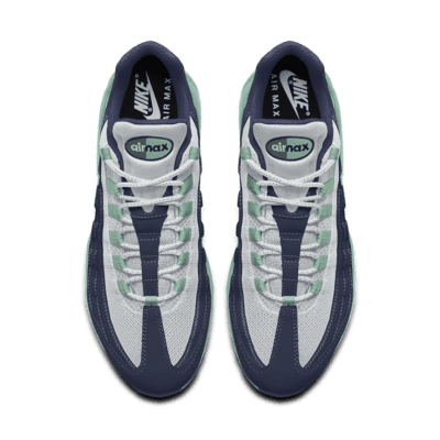 Nike Air Max 95 By You Custom Women's Shoe