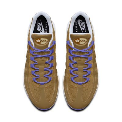 Nike Air Max 95 By You Custom Women's Shoe