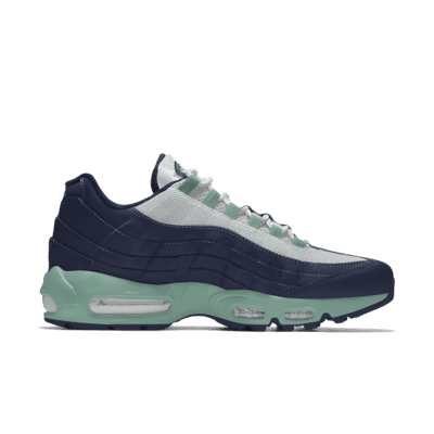 Nike Air Max 95 By You Custom Women's Shoe