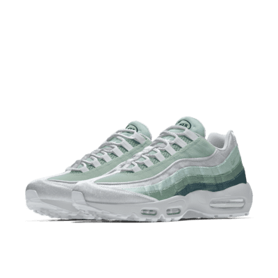 Nike Air Max 95 By You Custom Women's Shoe