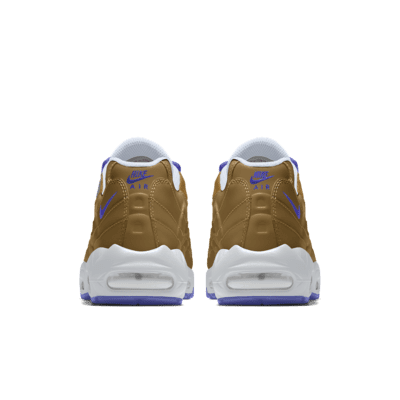 Nike Air Max 95 By You Custom Women's Shoe