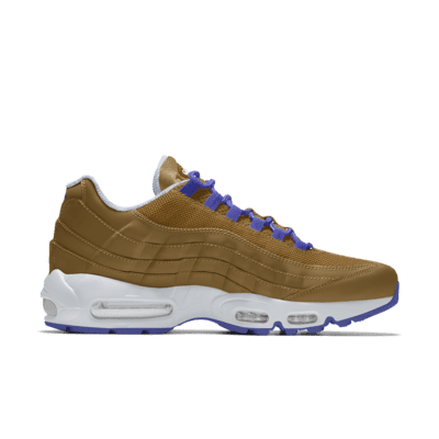 Nike Air Max 95 By You Custom Women's Shoe