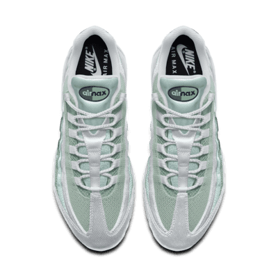 Nike Air Max 95 By You Custom Women's Shoe