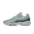 Nike Air Max 95 By You Custom Women's Shoe