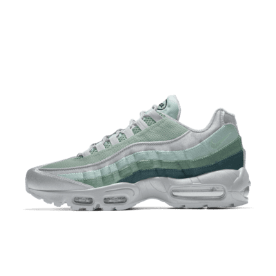 Nike Air Max 95 By You Custom Women's Shoe