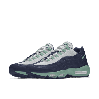 Nike Air Max 95 By You Custom Women's Shoe