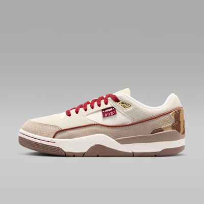 Jordan Flight Court SE Women's Shoes