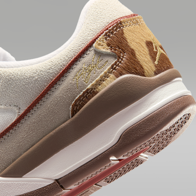 Jordan Flight Court SE Women's Shoes