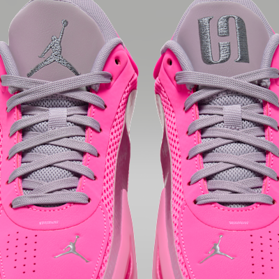 Jordan Heir Series 2 Basketball Shoes