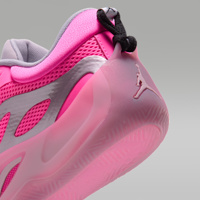 Jordan Heir Series 2 Basketball Shoes