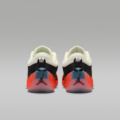 Jordan Heir Series 2 "Birds of Paradise" Basketball Shoes