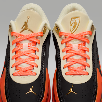 Jordan Heir Series 2 "Birds of Paradise" Basketball Shoes