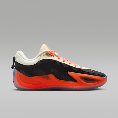 Jordan Heir Series 2 "Birds of Paradise" Basketball Shoes