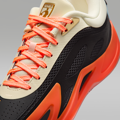 Jordan Heir Series 2 "Birds of Paradise" Basketball Shoes